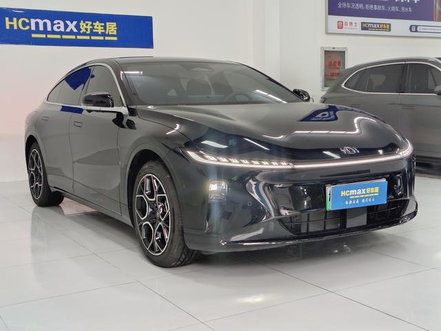 Changan Qiyuan A07