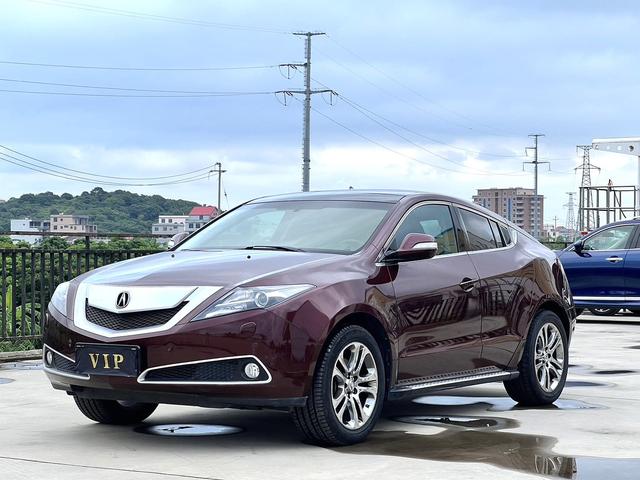 Acura ZDX