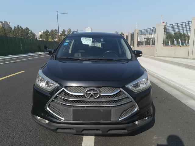 Jiangxi Ruifeng S3