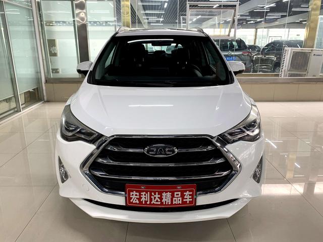 Jiangxi Ruifeng S3