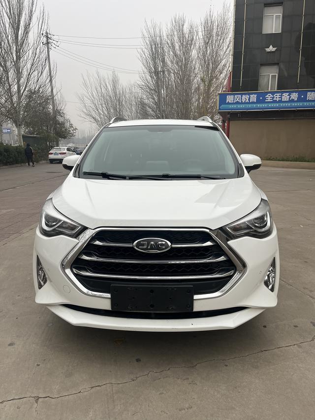 Jiangxi Ruifeng S3