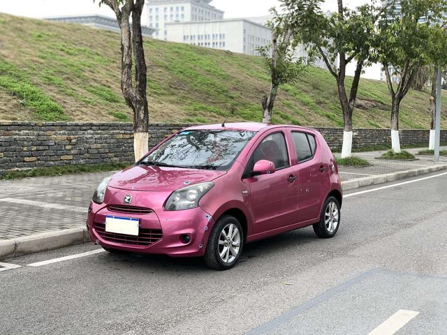 Zotye Z100