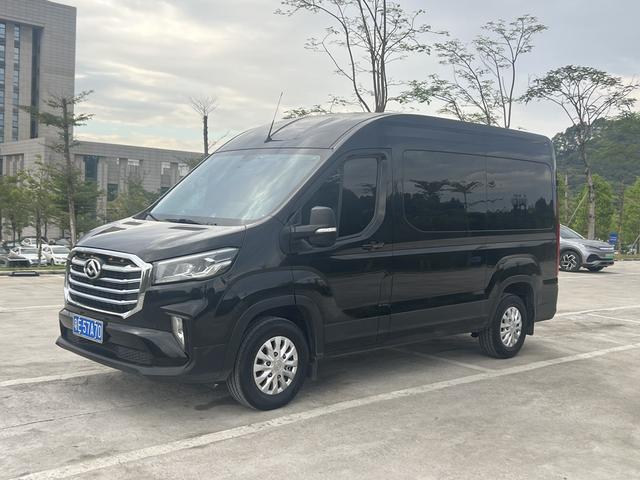 Maxus Xintu V90