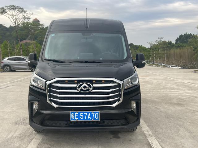 Maxus Xintu V90