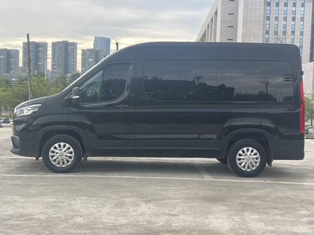 Maxus Xintu V90