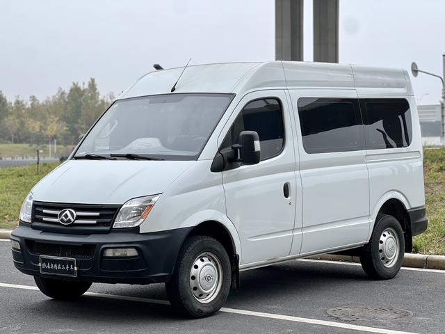 Maxus Xintu V80