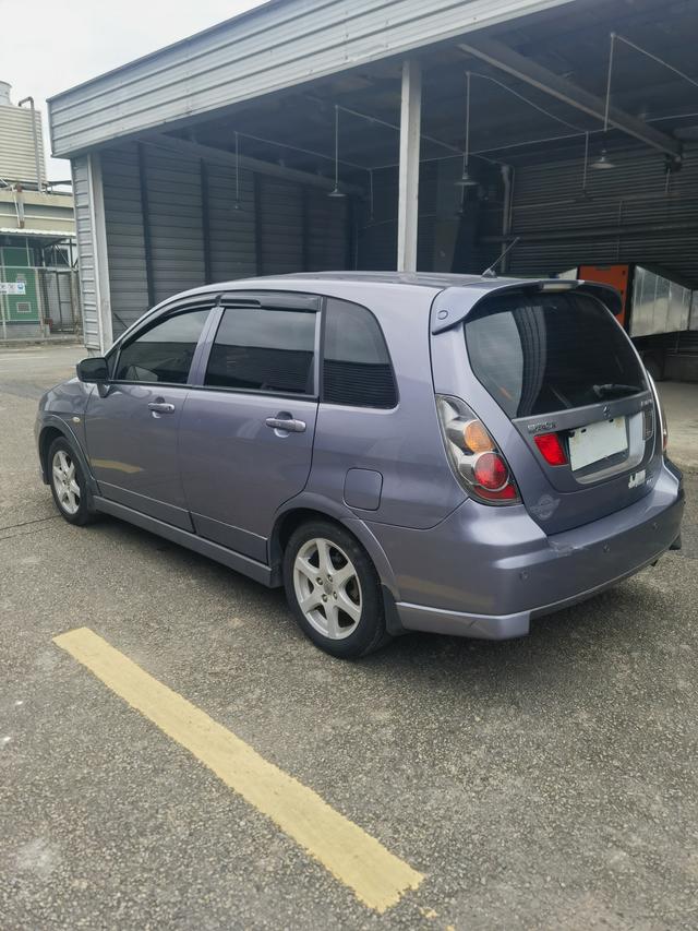 Suzuki Liana