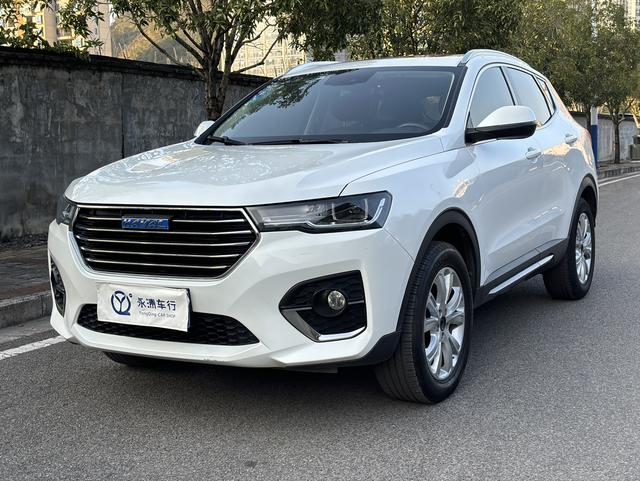 Haval H4