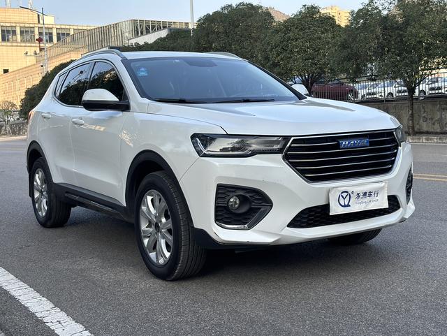 Haval H4