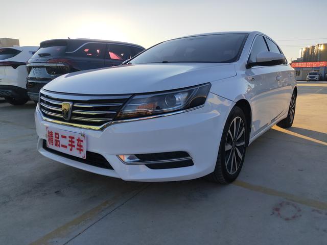 Roewe i6