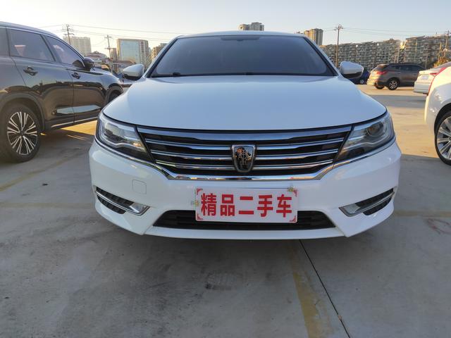 Roewe i6