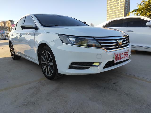 Roewe i6