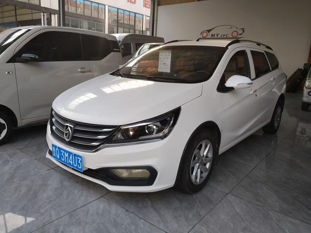 Baojun 310W