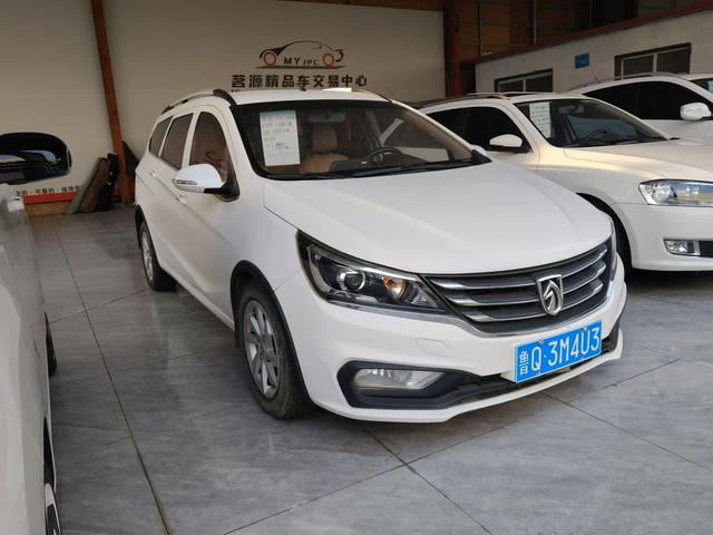 Baojun 310W