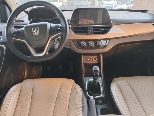 Baojun 310W