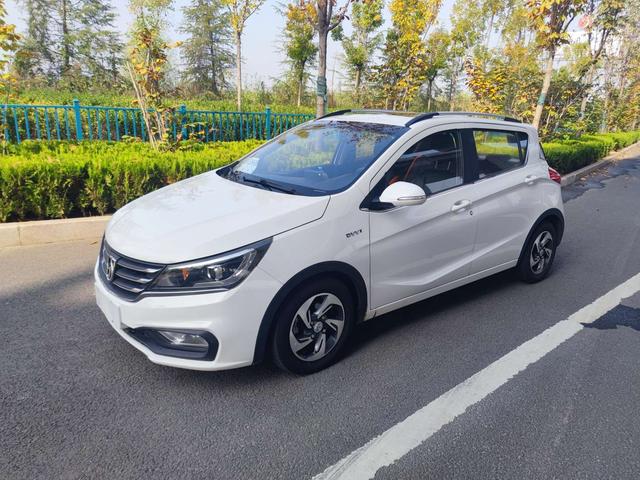 Baojun 310