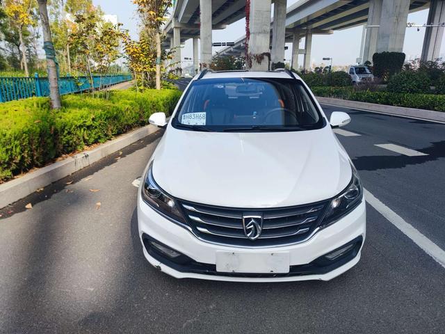 Baojun 310