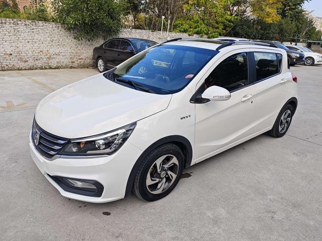 Baojun 310