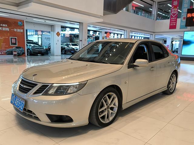 Saab 9-3