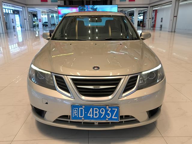 Saab 9-3