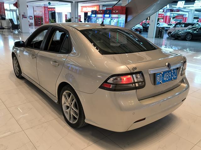 Saab 9-3