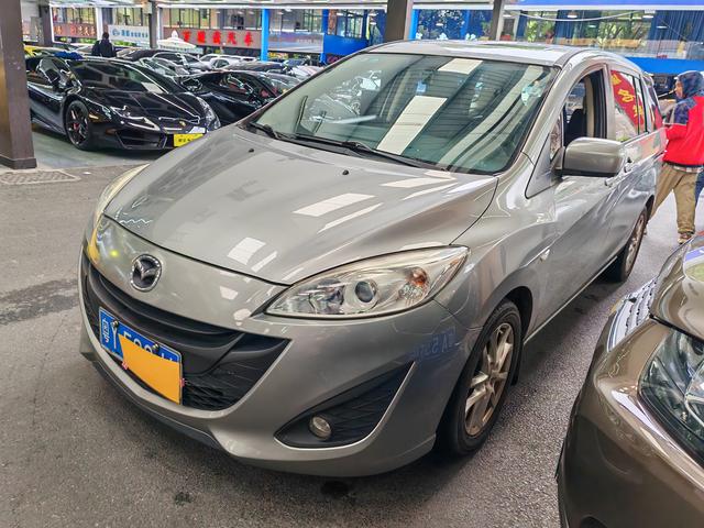 Mazda 5