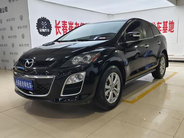 Mazda CX-7