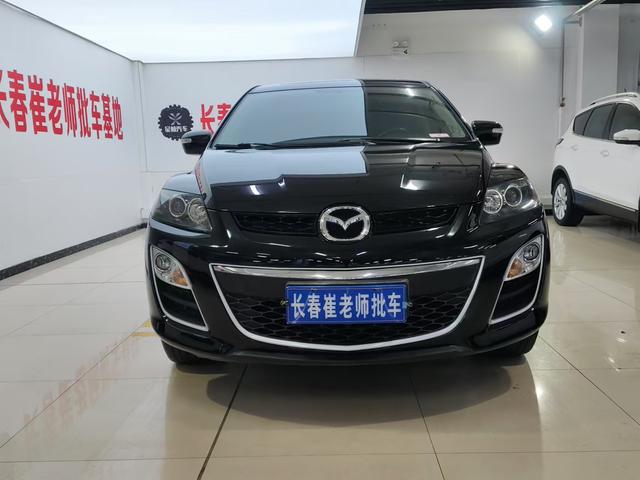 Mazda CX-7