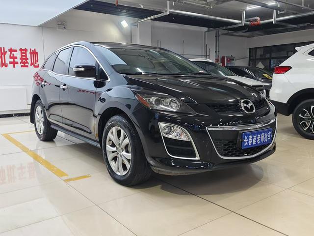 Mazda CX-7