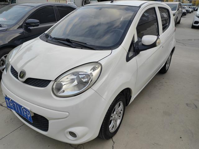 Changan Benben MINI