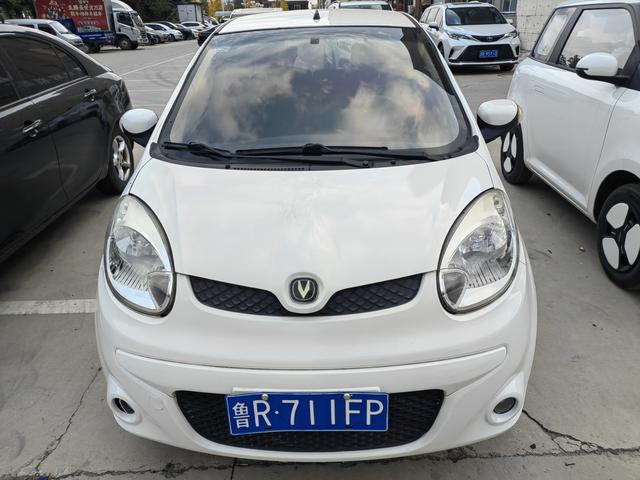 Changan Benben MINI