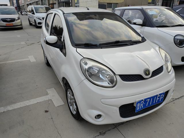 Changan Benben MINI