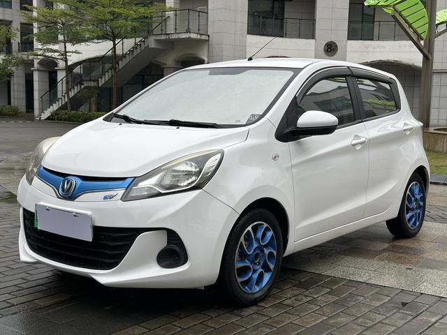 Changan Benben EV