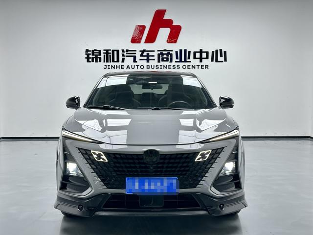 Changan UNI-T