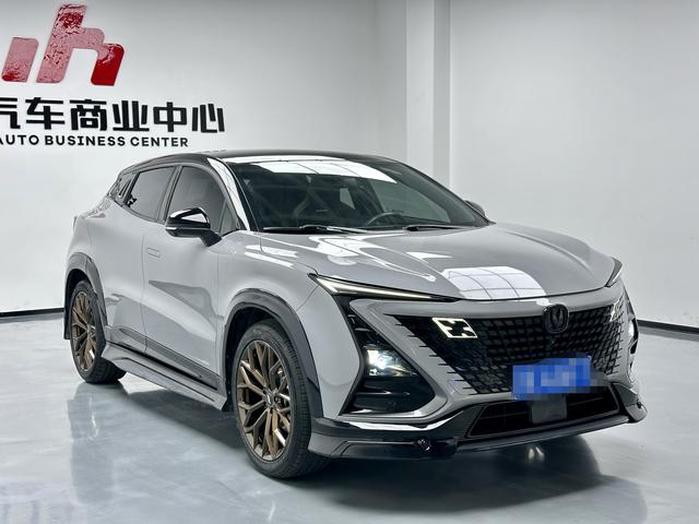 Changan UNI-T