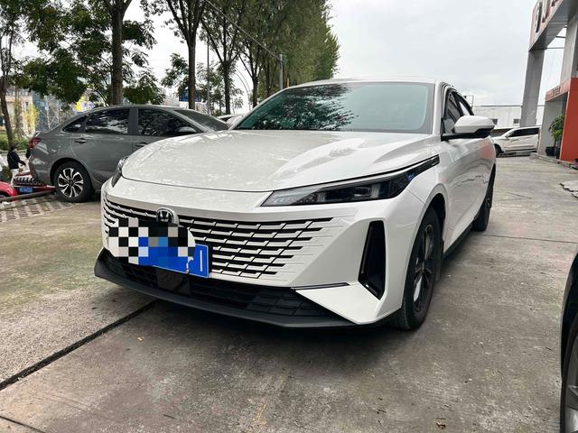 Changan Yida