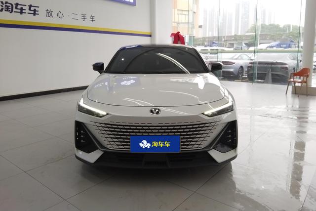 Changan UNI-V