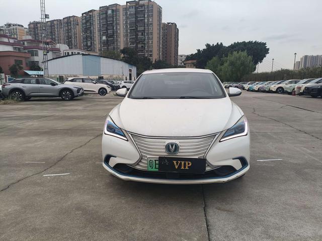 Changan Eado EV