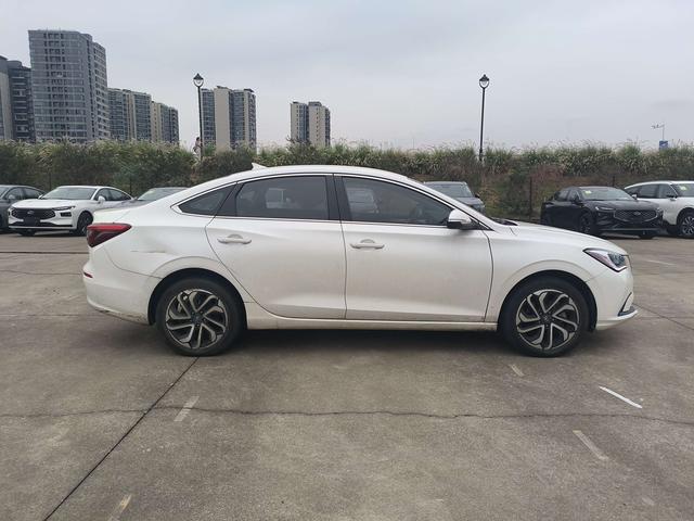 Changan Eado EV