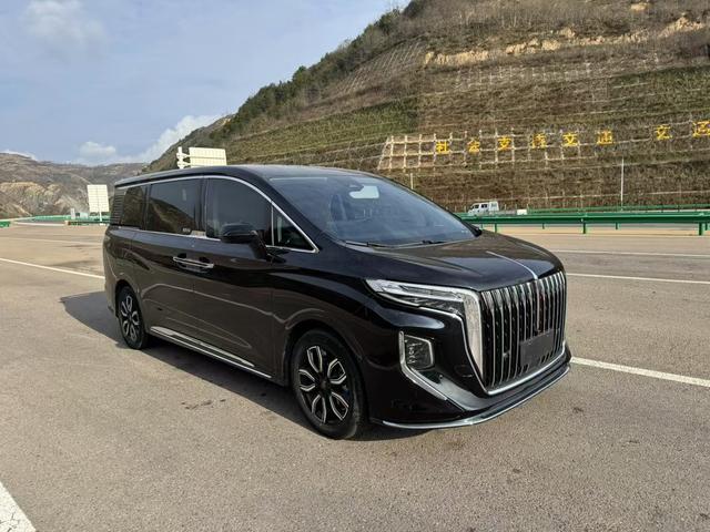 Hongqi HQ9