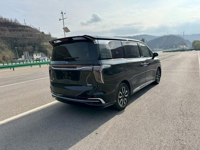 Hongqi HQ9