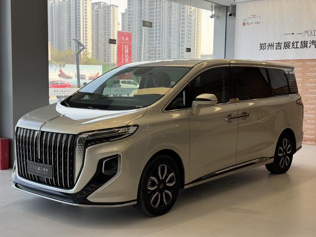 Hongqi HQ9