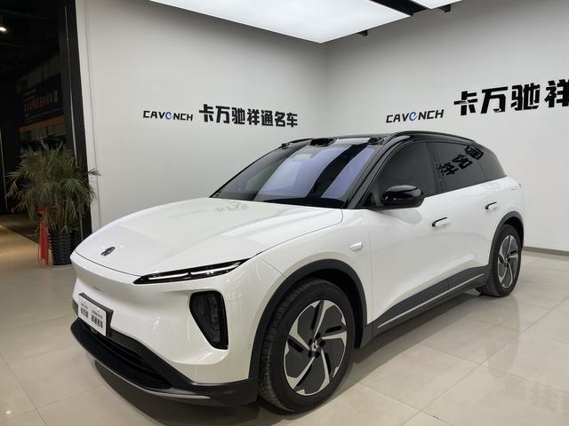 NIO ES6