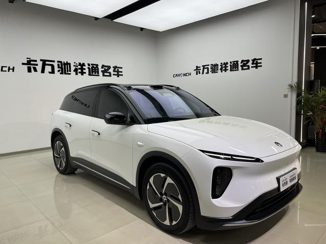 NIO ES6