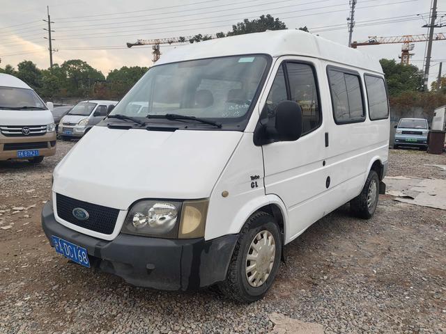 Ford Classic Transit