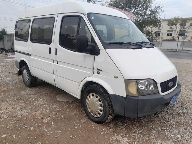 Ford Classic Transit