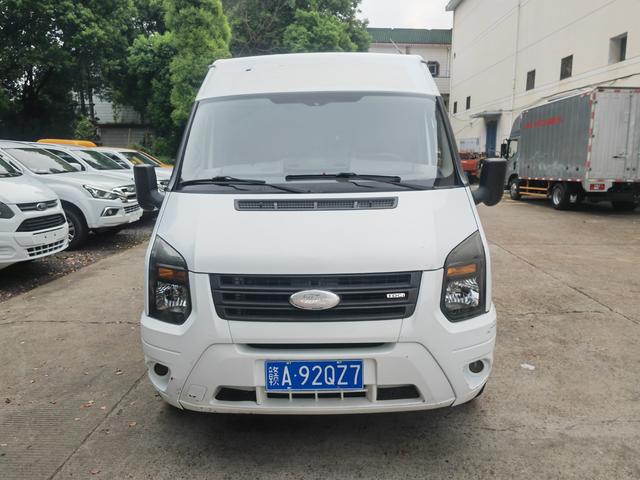 Ford New generation transit