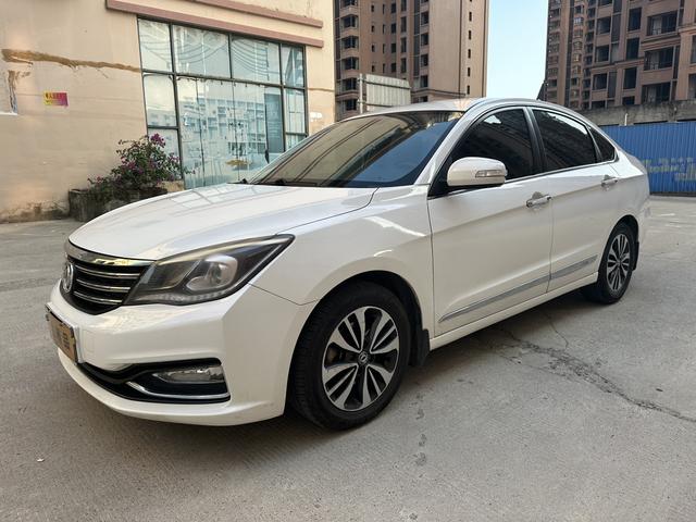 Dongfeng Fengshen A60