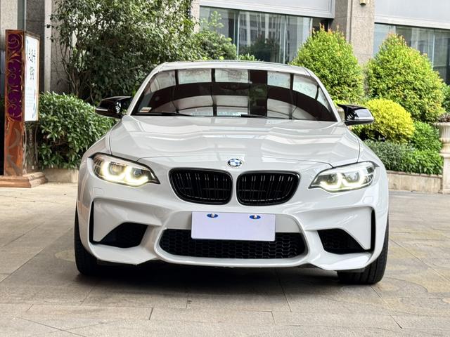 BMW M2