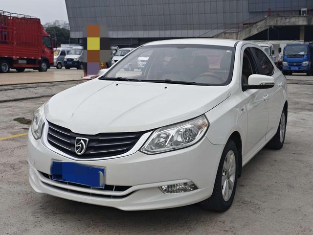 Baojun 630